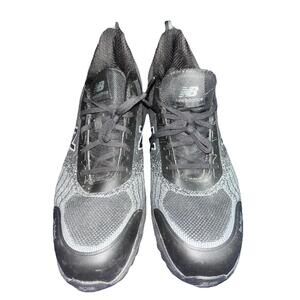 New Balance Speedware Mens Black Composite Safety Toe S 14